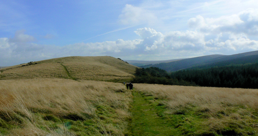 Foxlow Edge Foxlow Edge